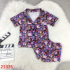 VIRAL MUSIC PAJAMA NEW SET