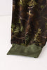 Forest Leaf Camo bamboo dad pants