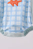 Goose Appliqué Bubble