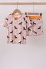Tennessee vols bamboo pajama set