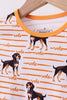 Tennessee vols bamboo pajama set