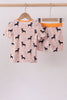 Tennessee vols bamboo pajama set