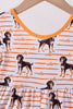 Tennessee vols bamboo jumpsuit