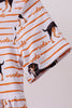 Tennessee vols bamboo jumpsuit