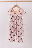 Tennessee vols bamboo jumpsuit