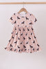 Tennessee vols bamboo dress