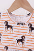 Tennessee vols bamboo dress