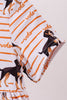 Tennessee vols bamboo dress