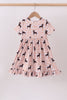 Tennessee vols bamboo dress