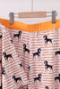 Tennessee vols bamboo pajama set