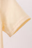 Khak boot applique top