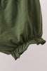Duck Camo Embroidered Bloomer Set