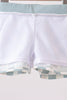 Sage Checker UPF Swim Trunks