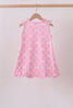 Pink Bow Dress