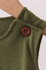 Mama's Boy Applique Bubble