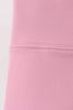 Lilac Scalloped Yoga Active Leggings