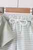Blue Stripe Set
