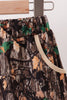 Camo Duck Embroidered Set