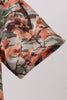 Camo Wildlife Embroidered Dad&me Button Down Shirt