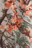 Camo Wildlife Embroidered Dad&me Button Down Shirt