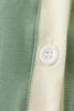 Sage button down shirt