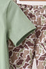 Camo Pumpkin Applique Pants Set