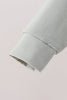 Sage football sequin bubble
