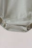 Sage football sequin bubble