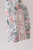 Sage Floral Pumpkin Applique Pants Set