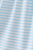 Blue School Apple French Knot Dress