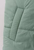 Sage mom&me puffer vest