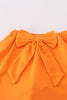 Tennessee applique bow skort set