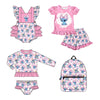 STITCH SHORT SET  ONLY