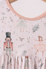 Nutcracker Bamboo pants set