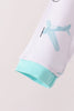 Airplane bamboo 2pc pants set