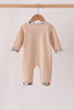 Camo Deer Applique Romper