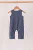 Navy football bow french knot jonjon