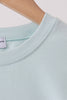 SageTurkey Embroidery Top