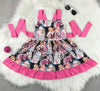 MUSIC DRESS