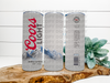 Coors Light Stainless Steel Tumbler