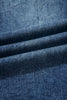 Beau Blue Acid Wash Pocket Detail Flare Jeans