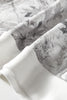 Light Grey Light Woodland Camo Classic Hoodie and Sweatpants Set