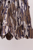 Camouflage scalloped mom&me shorts set