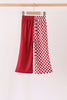 Red South Carolina Gamecocks pants
