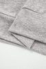 Evergreen Colorblock Raglan Long Sleeve T Shirt