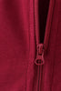 Premium Maroon Georgia bulldog embroidery vest