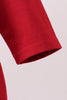 Premium Maroon Alabama elephant football applique bubble