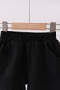 Premium Black shorts