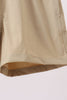 Tan everyday shorts