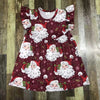 SANTA PEARL DRESS